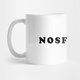 NOSFERATU Mug